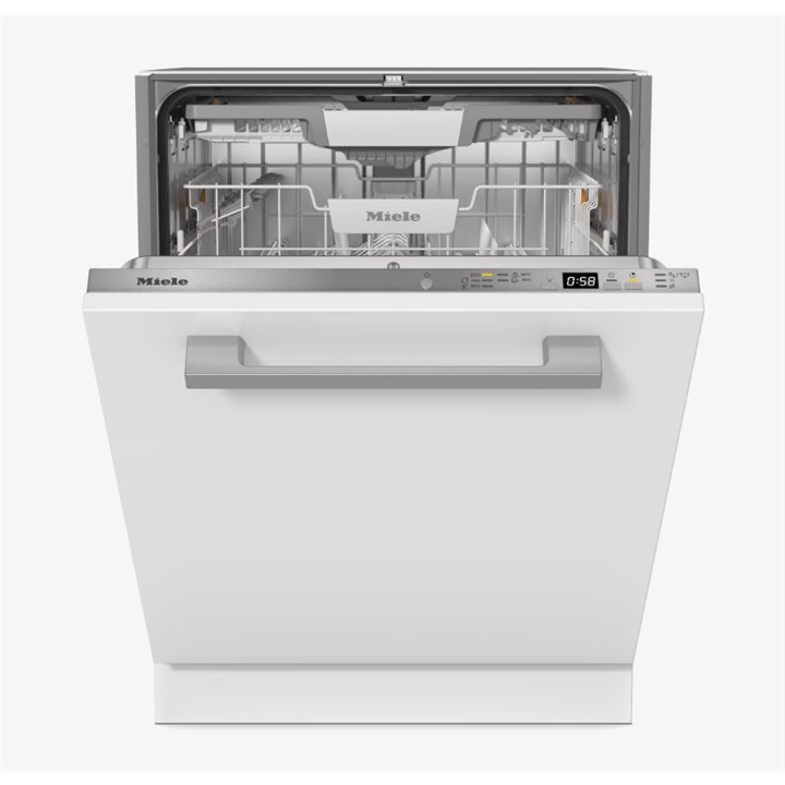 Miele G 5462 SCVi Selection Stal szlachetna - Raty 0% - Gwarancja producenta - Salon Łódź