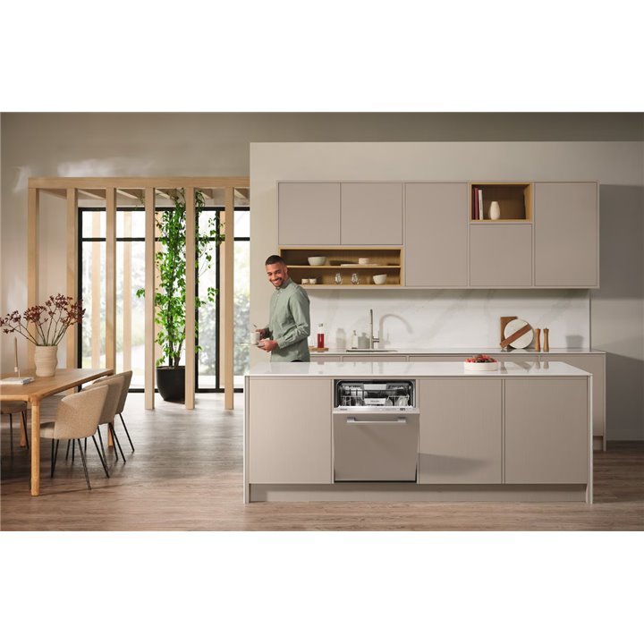 Miele G 5462 SCVi Selection Stal szlachetna - Raty 0% - Gwarancja producenta - Salon Łódź