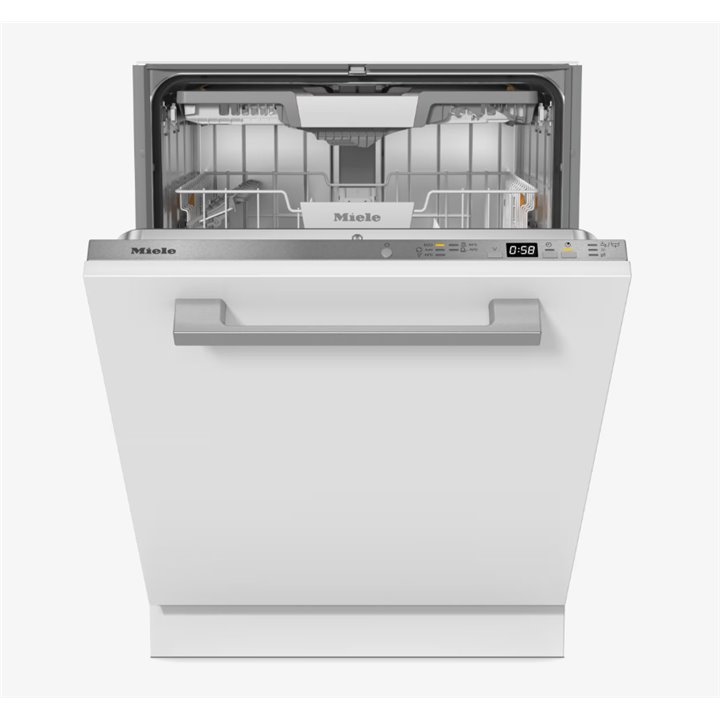 Miele G 5455 SCVi XXL Active Plus Stal szlachetna - Raty 0% - Gwarancja producenta - Salon Łódź