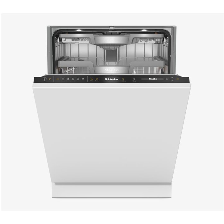 Miele G 7797 SCVi XXL AD 125 Gala Ed. Obsidianblack - Raty 0% - Gwarancja producenta - Salon Łódź
