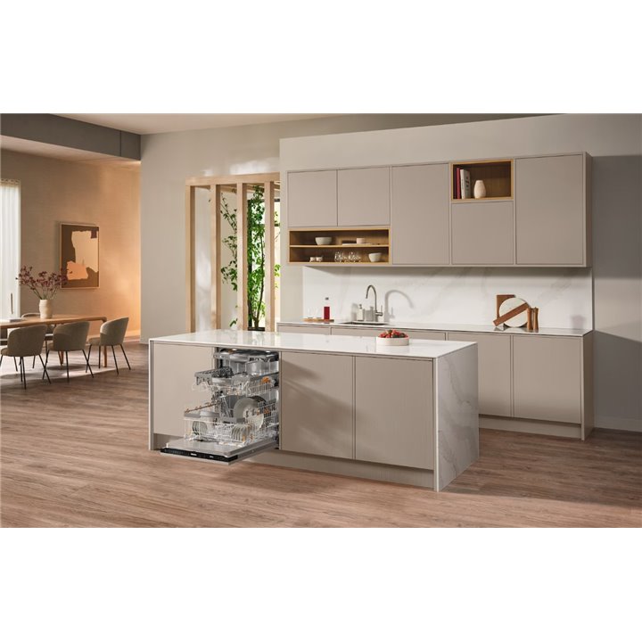 Miele G 7797 SCVi XXL AD 125 Gala Ed. Obsidianblack - Raty 0% - Gwarancja producenta - Salon Łódź