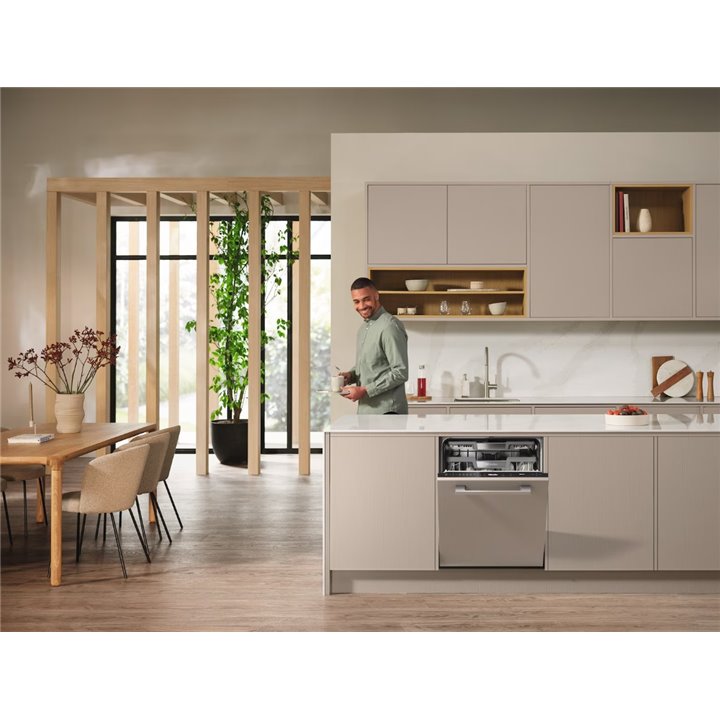 Miele G 7674 SCVi AutoDos Excellence Obsidianblack - Raty 0% - Gwarancja producenta - Salon Łódź
