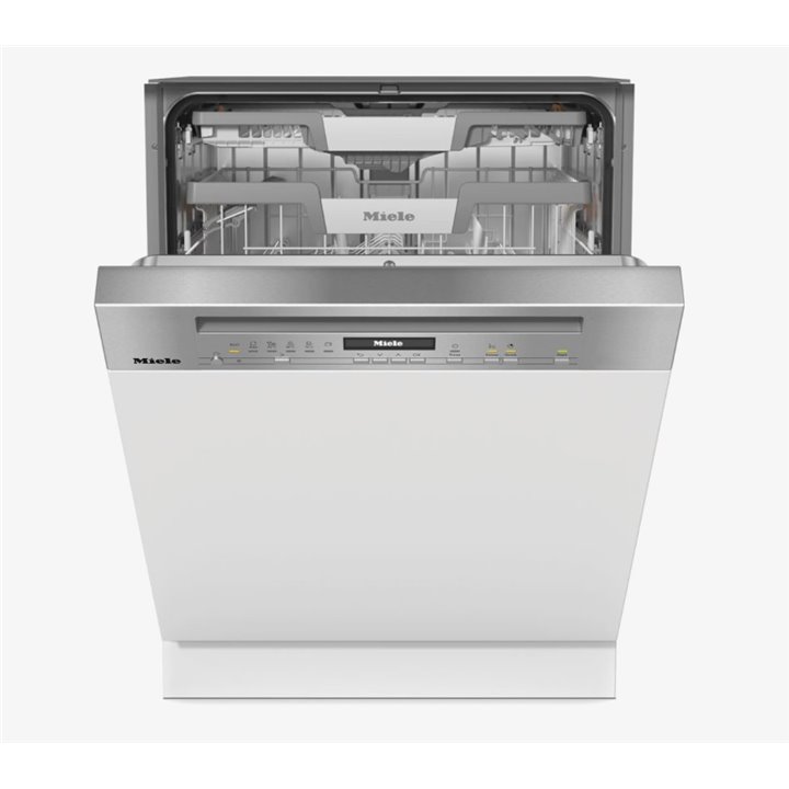 Miele G 7131 SCi AD 125 Edition Front CleanSteel - Raty 0% - Gwarancja producenta - Salon Łódź