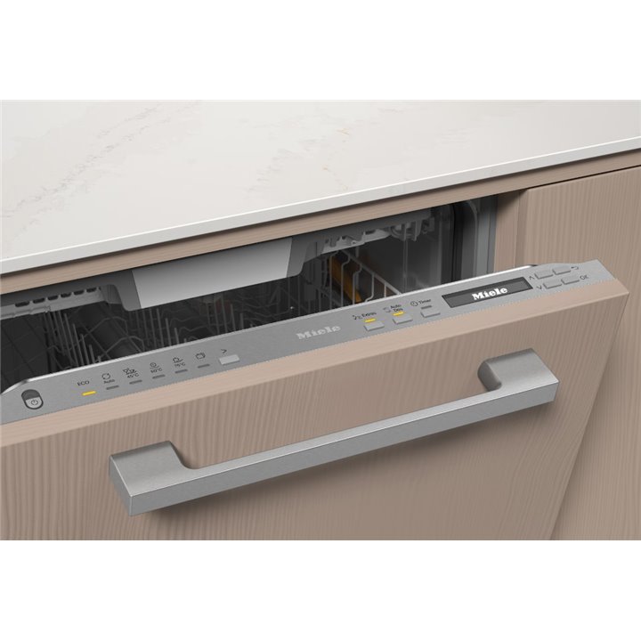 Miele G 7197 SCVi XXL AD 125 Edition Stal szlachetna - Raty 0% - Gwarancja producenta - Salon Łódź