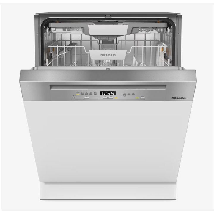 Miele G 5410 SCi Active Plus Stal szlachetna CleanSteel - Raty 0% - Gwarancja producenta - Salon Łódź