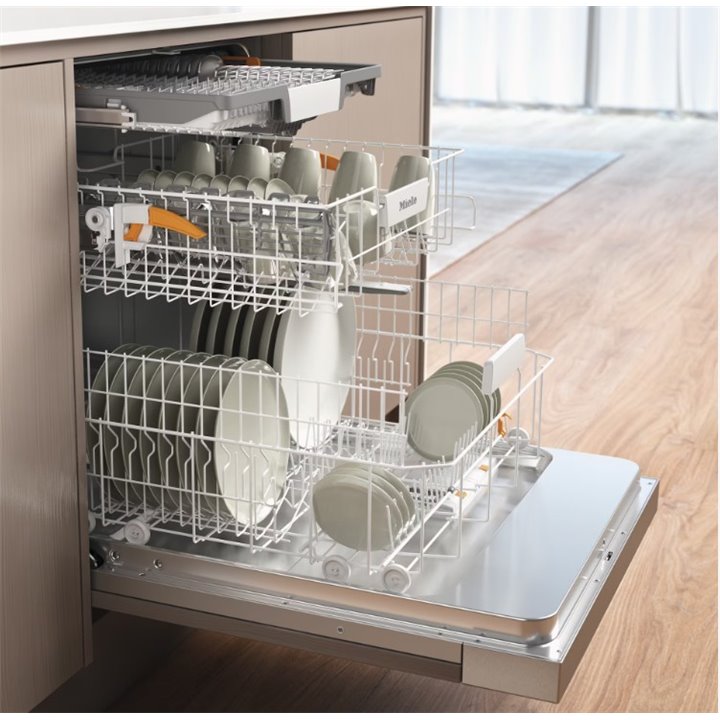Miele G 5410 SCi Active Plus Stal szlachetna CleanSteel - Raty 0% - Gwarancja producenta - Salon Łódź