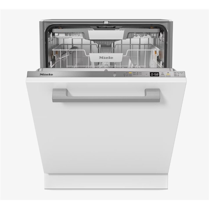 Miele G 5350 SCVi Active Plus Stal szlachetna - Raty 0% - Gwarancja producenta - Salon Łódź