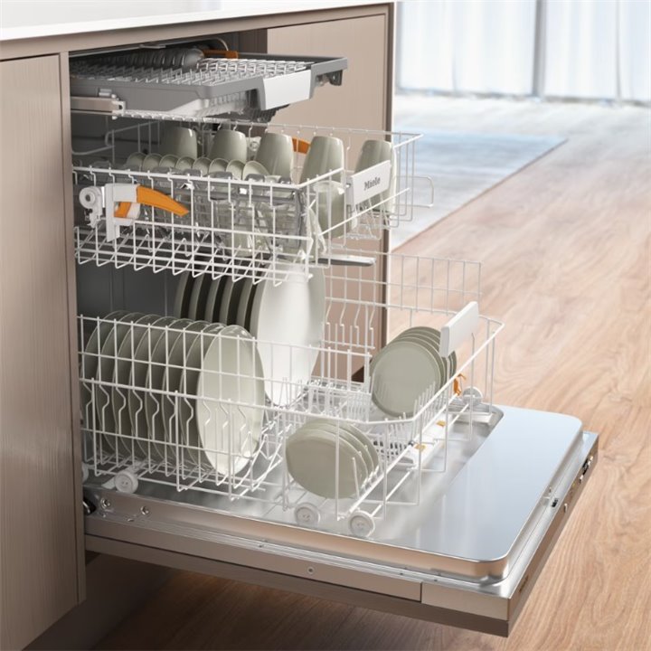 Miele G 5350 SCVi Active Plus Stal szlachetna - Raty 0% - Gwarancja producenta - Salon Łódź