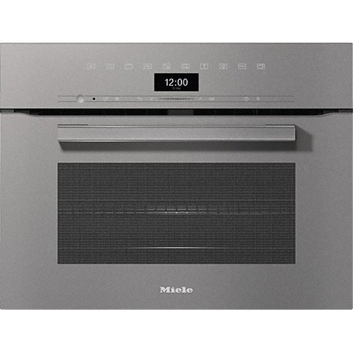 Miele Piekarnik H 7440 BM (GraphitGrey) - Raty 0% - Gwarancja producenta - Salon Łódź