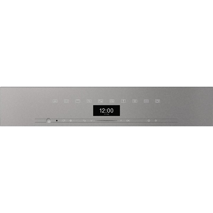 Miele Piekarnik H 7440 BM (GraphitGrey) - Raty 0% - Gwarancja producenta - Salon Łódź