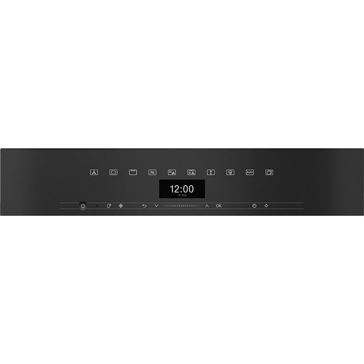Miele Piekarnik H 7440 BM (ObsidianBlack) - Raty 0% - Gwarancja producenta - Salon Łódź