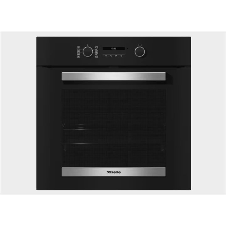Miele H 2465 BP ACTIVE ObsidianBlack - RATY 0% - GWARANCJA PRODUCENTA - SALON ŁÓDŹ
