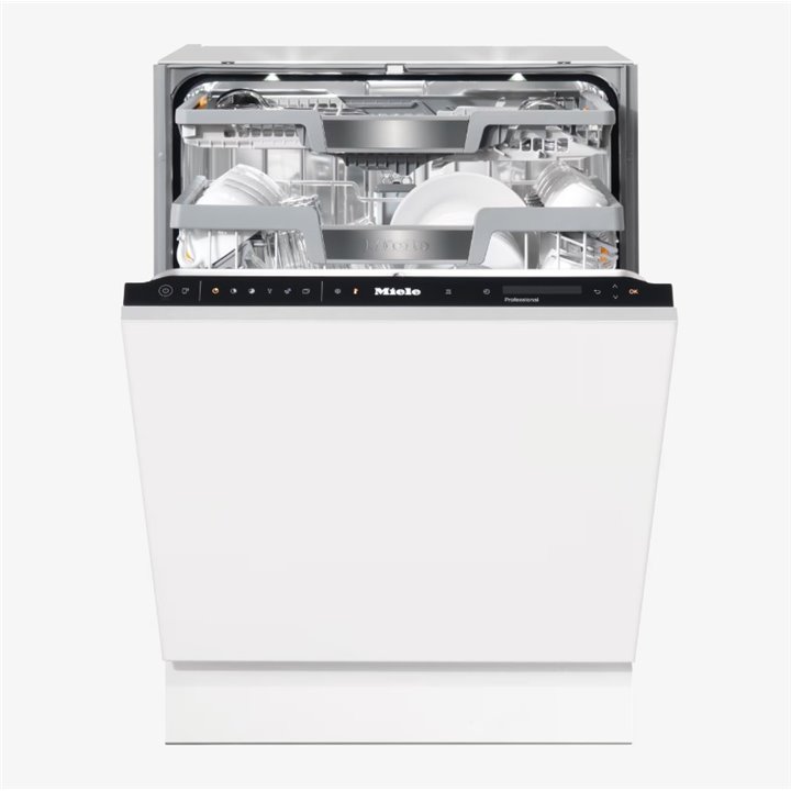 Miele PFD 104 SCVi XXL Bez frontu - Raty 0% - Gwarancja producenta - Salon Łódź