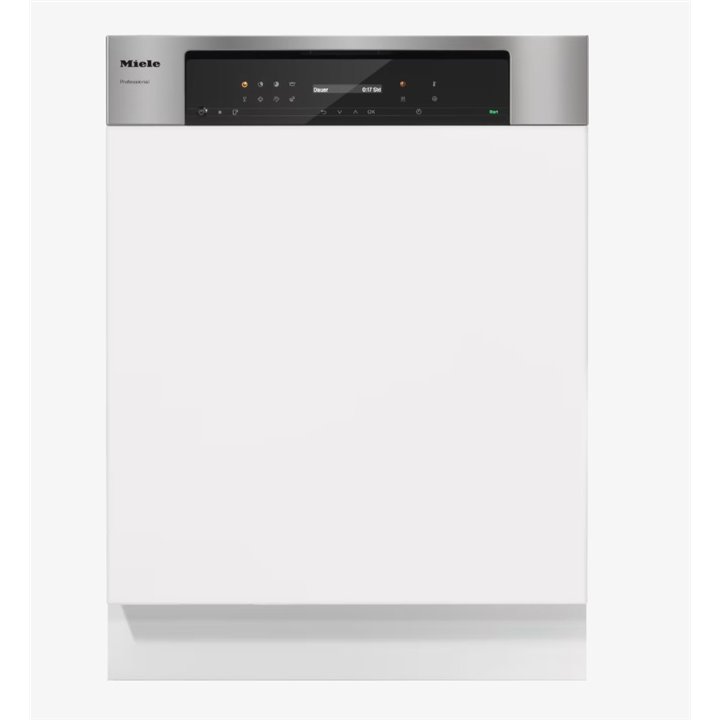 Miele PFD 101 i Bez frontu - Raty 0% - Gwarancja producenta - Salon Łódź