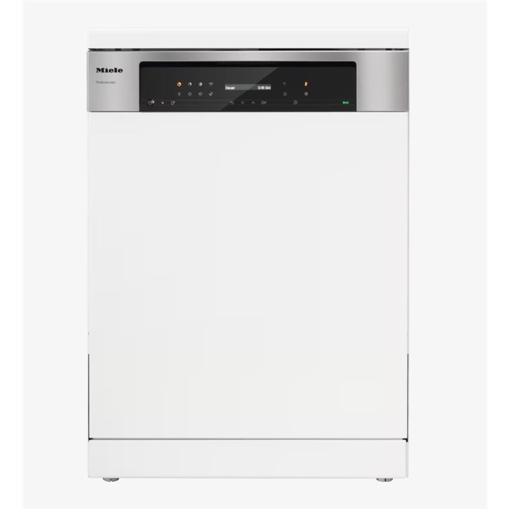 Miele PFD 100 SmartBiz Brilliantwhite - Raty 0% - Gwarancja producenta - Salon Łódź