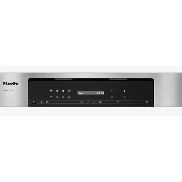 Miele PFD 100 SmartBiz Brilliantwhite - Raty 0% - Gwarancja producenta - Salon Łódź