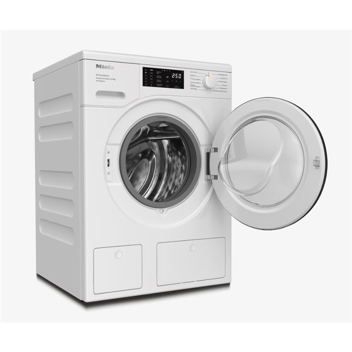 Miele WEB685 WCS 125 Edition Biały lotos - Raty 0% - Gwarancja producenta - Salon Łódź