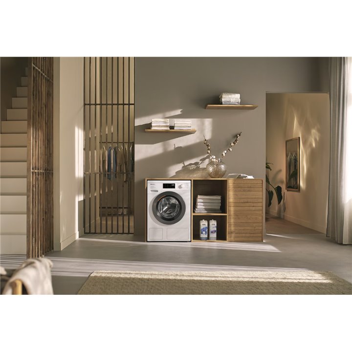 Miele WEB685 WCS 125 Edition Biały lotos - Raty 0% - Gwarancja producenta - Salon Łódź