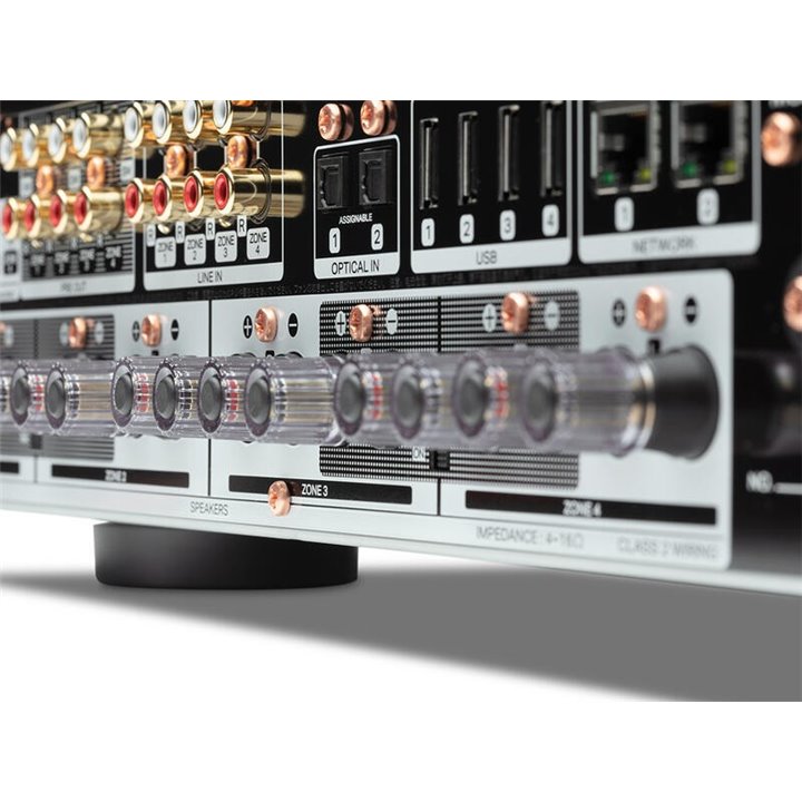 MARANTZ MODEL M4 - wzmacniacz multi-room - Raty 0% - Gwarancja Producenta - Salon Łódź