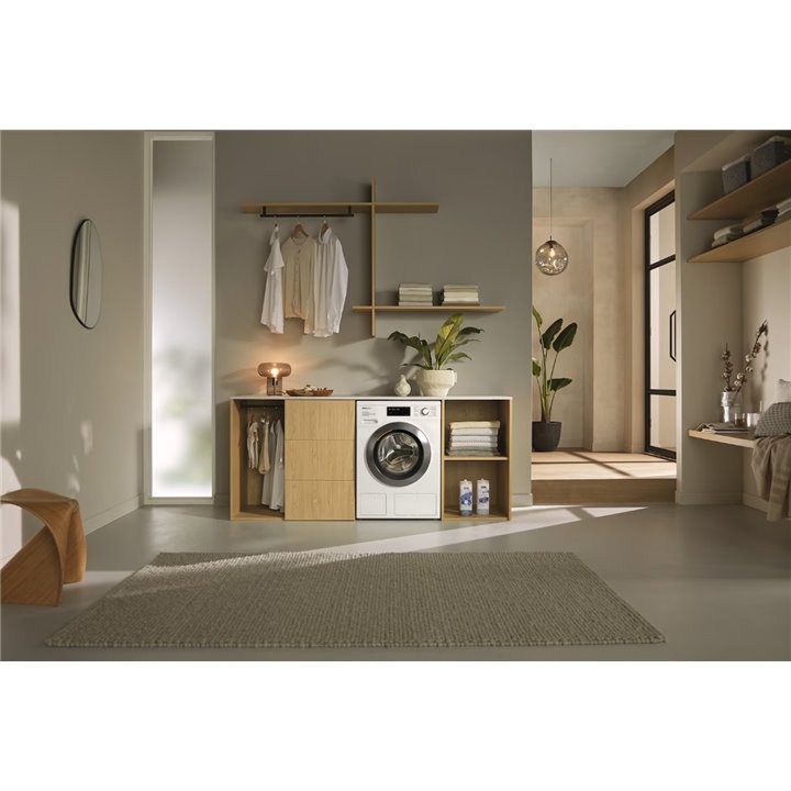 Miele WEI885 WCS 125 Gala Edition Biały lotos - Raty 0% - Gwarancja producenta - Salon Łódź
