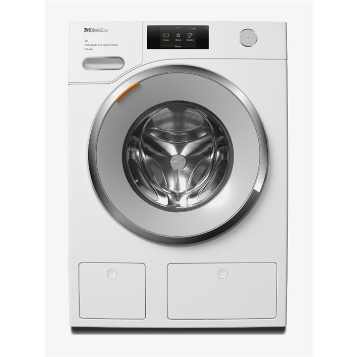 Miele WWV980 WPS Passion Biały lotos - Raty 0% - Gwarancja producenta - Salon Łódź