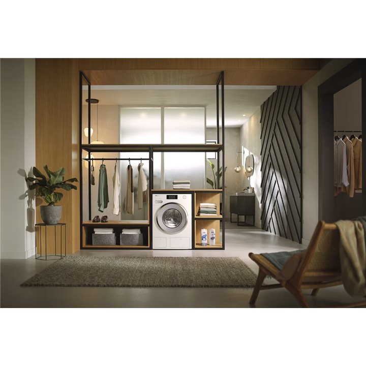 Miele WWV980 WPS Passion Biały lotos - Raty 0% - Gwarancja producenta - Salon Łódź