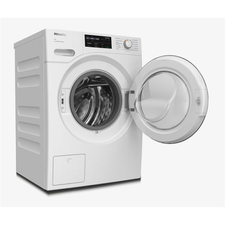 Miele WWG360 WCS PWash&9kg Biały lotos - Raty 0% - Gwarancja producenta - Salon Łódź