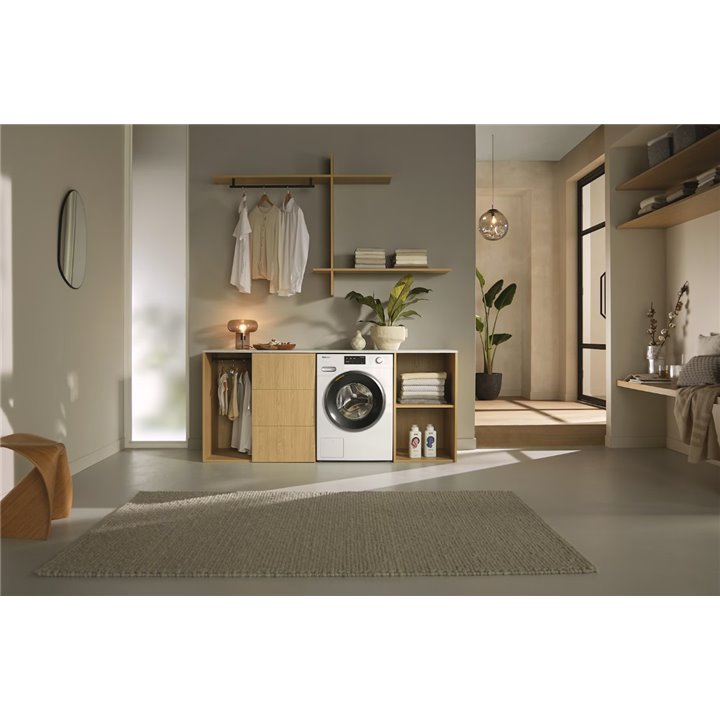 Miele WWG360 WCS PWash&9kg Biały lotos - Raty 0% - Gwarancja producenta - Salon Łódź
