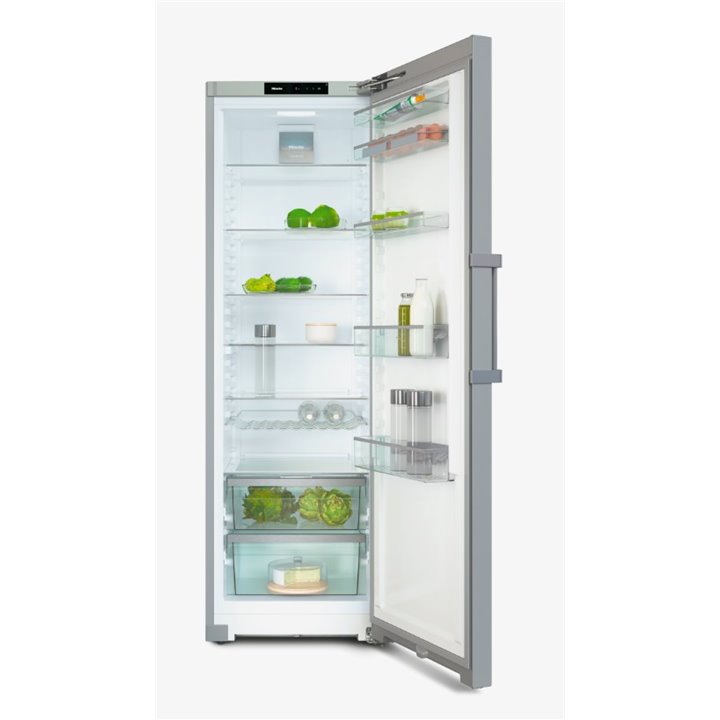 Miele KS 4783 DD Stal szlachetna CleanSteel - Raty 0% - Gwarancja Producenta - Salon Łódź