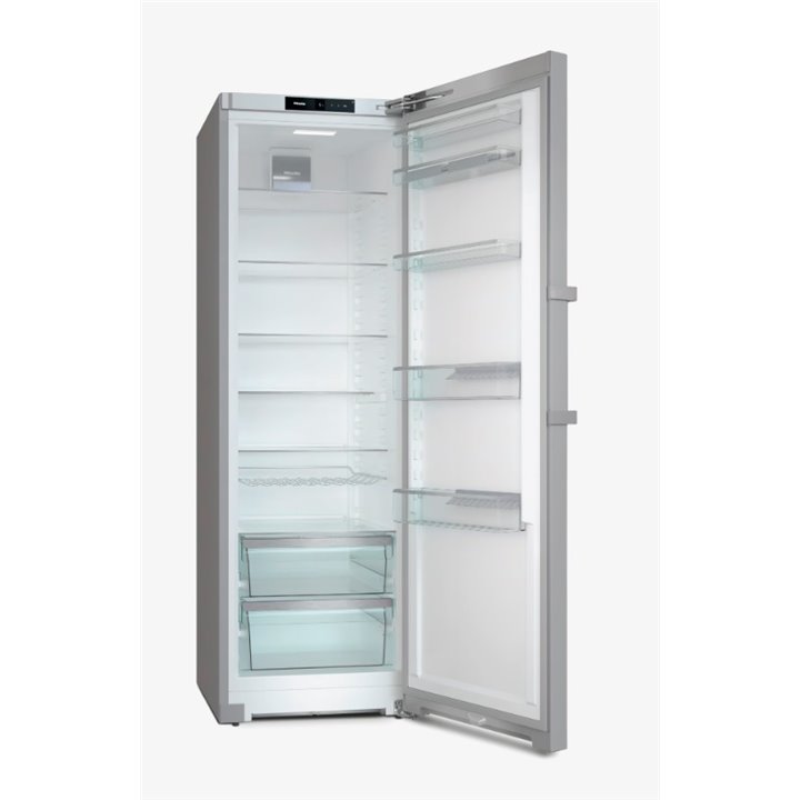 Miele KS 4783 DD Stal szlachetna CleanSteel - Raty 0% - Gwarancja Producenta - Salon Łódź