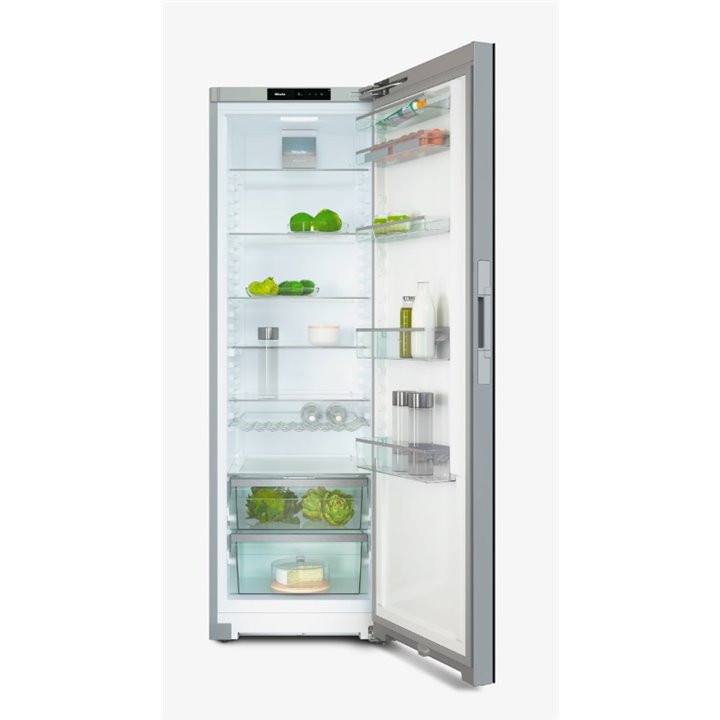 Miele KS 4783 DD ObsidianBlack matowy - Raty 0% - Gwarancja Producenta - Salon Łódź