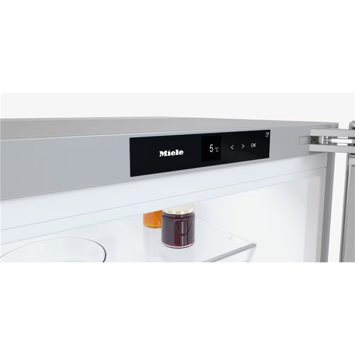Miele KS 4783 DD ObsidianBlack matowy - Raty 0% - Gwarancja Producenta - Salon Łódź