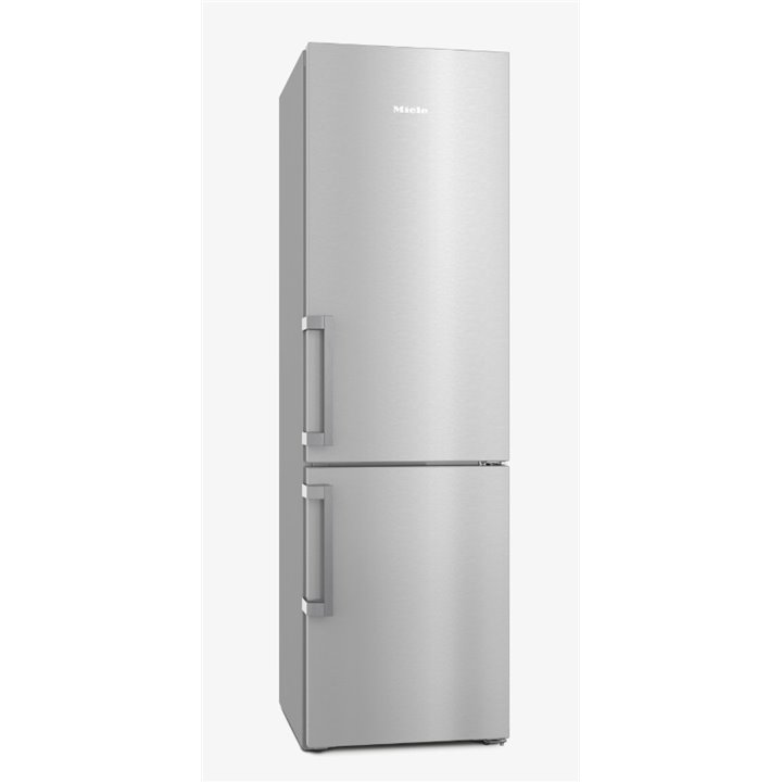 Miele KFN 4795 CD Stal szlachetna CleanSteel - Raty 0% - Gwarancja Producenta - Salon Łódź