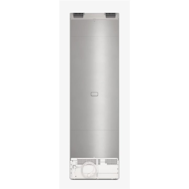 Miele KFN 4795 CD Stal szlachetna CleanSteel - Raty 0% - Gwarancja Producenta - Salon Łódź