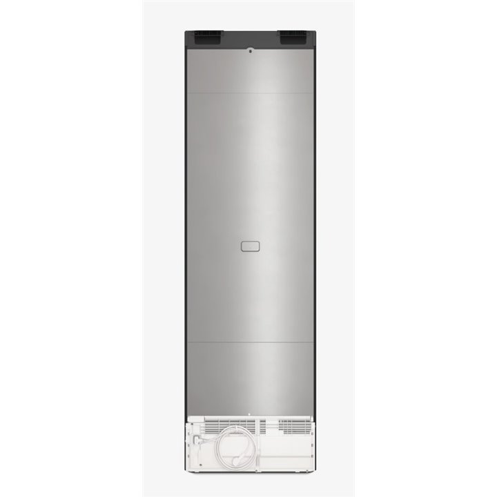 Miele KFN 4795 CD Drzwi Blacksteel - Raty 0% - Gwarancja Producenta - Salon Łódź