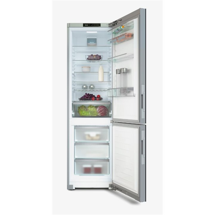 Miele KFN 4795 CD Blackboard edition - Raty 0% - Gwarancja Producenta - Salon Łódź