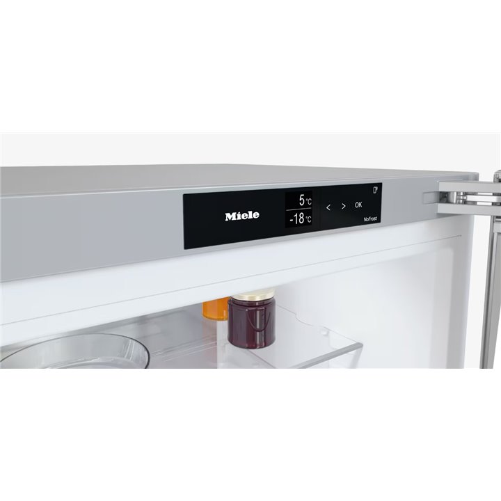 Miele KFN 4795 CD Blackboard edition - Raty 0% - Gwarancja Producenta - Salon Łódź