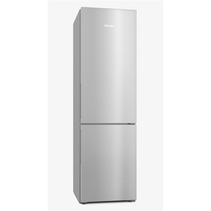 Miele KFN 4395 CD Wygląd stali szlachetnej - Raty 0% - Gwarancja Producenta - Salon Łódź