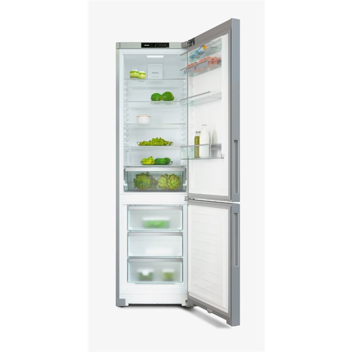 Miele KFN 4395 CD Wygląd stali szlachetnej - Raty 0% - Gwarancja Producenta - Salon Łódź
