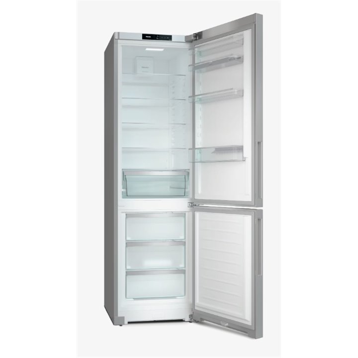 Miele KFN 4395 CD Wygląd stali szlachetnej - Raty 0% - Gwarancja Producenta - Salon Łódź