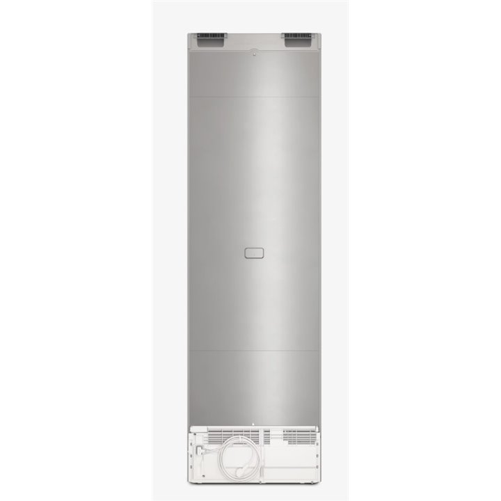 Miele KFN 4395 CD Wygląd stali szlachetnej - Raty 0% - Gwarancja Producenta - Salon Łódź