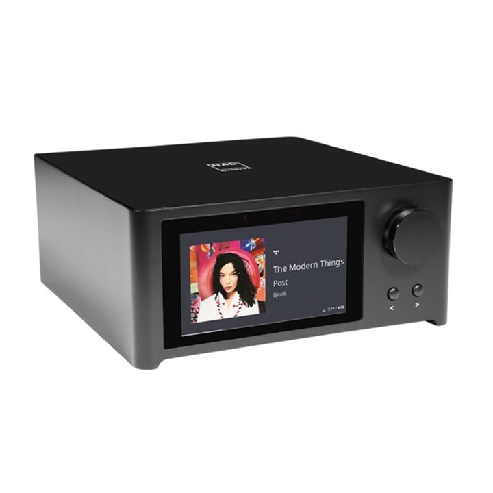 NAD C 700 V2 - Raty 0% - Gwarancja producenta - Salon Łódź - MOŻLIWY MONTAŻ U KLIENTA