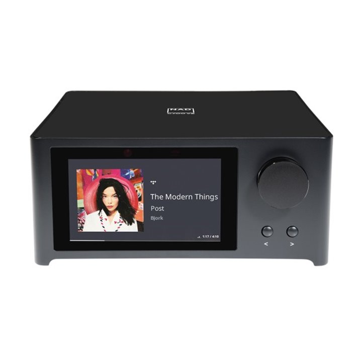 NAD C 700 V2 - Raty 0% - Gwarancja producenta - Salon Łódź - MOŻLIWY MONTAŻ U KLIENTA