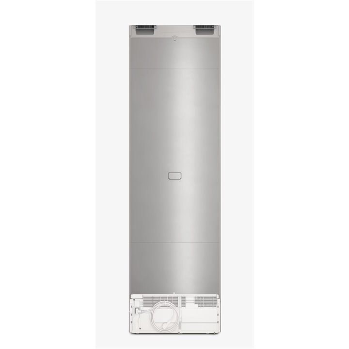Miele KFN 4797 AD Stal szlachetna CleanSteel - Raty 0% - Gwarancja Producenta - Salon Łódź