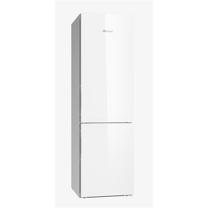 Miele KFN 29683 D brws Brillantwhite (szkło) - Raty 0% - Gwarancja Producenta - Salon Łódź