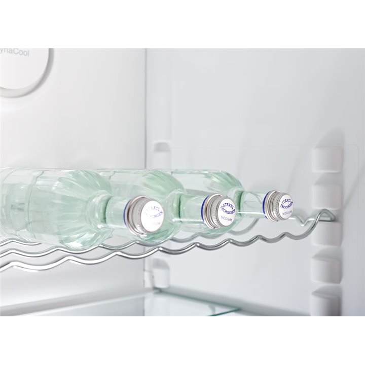 Miele KFN 29683 D brws Brillantwhite (szkło) - Raty 0% - Gwarancja Producenta - Salon Łódź