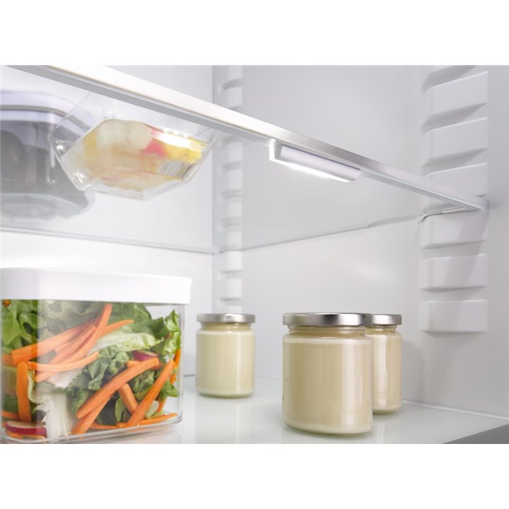 Miele KFN 29683 D brws Brillantwhite (szkło) - Raty 0% - Gwarancja Producenta - Salon Łódź