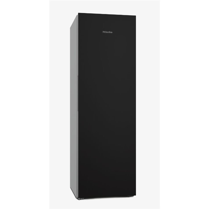 Miele FNS 4782 D ObsidianBlack matowy - Raty 0% - Gwarancja producenta - Salon Łódź