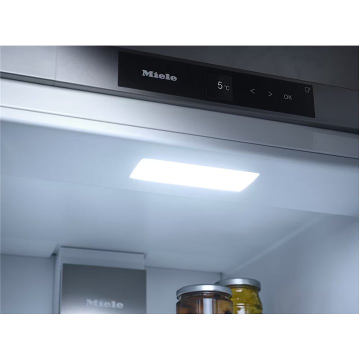 Miele K 7747 C 125 Gala Edition - Raty 0% - Gwarancja producenta - Salon Łódź