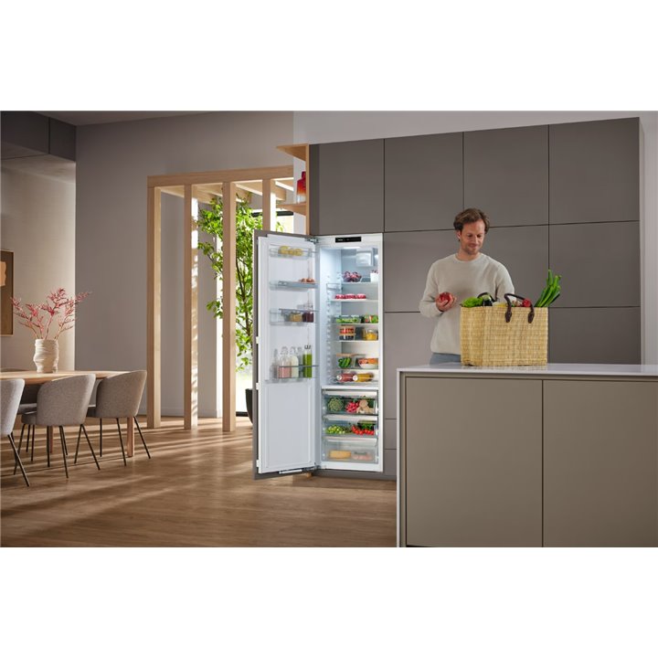 Miele K 7747 C 125 Gala Edition - Raty 0% - Gwarancja producenta - Salon Łódź